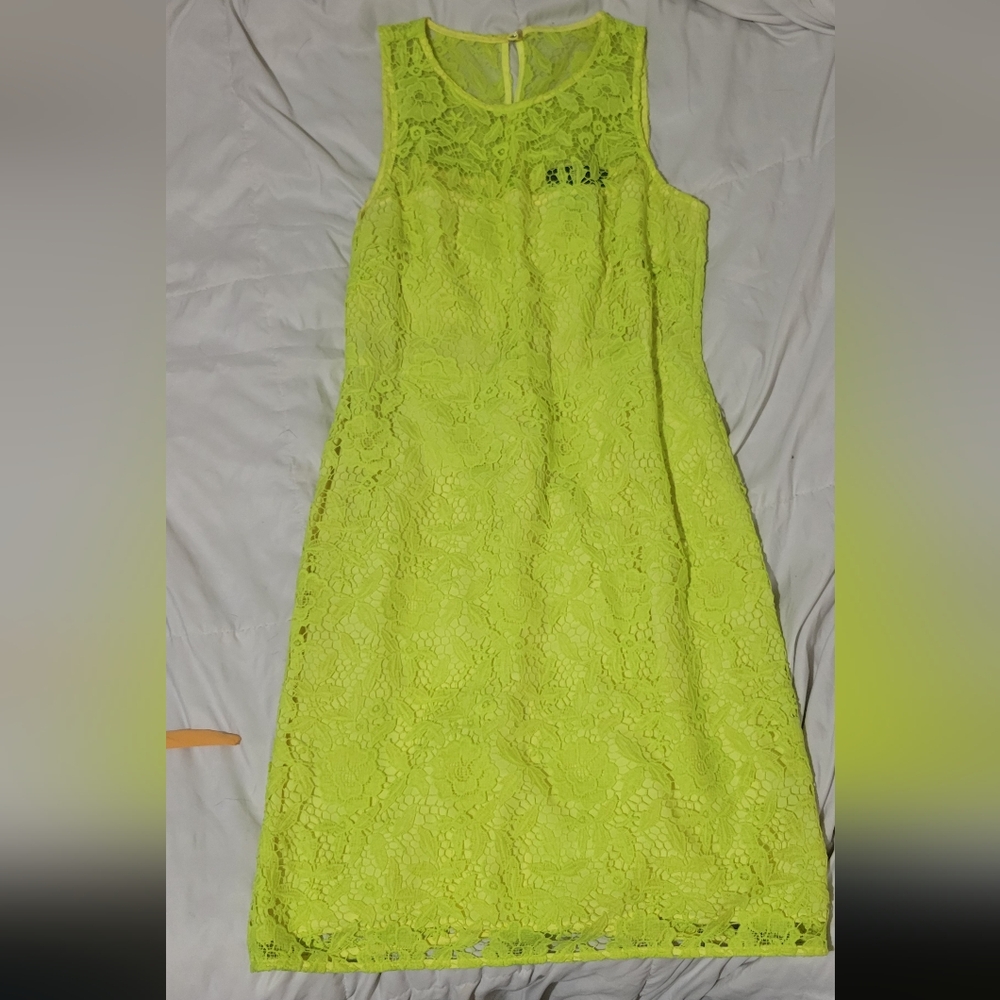 J Crew Dress